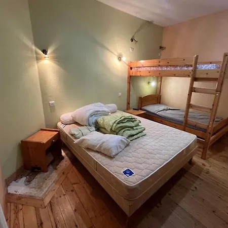 Apartment Fenestre *